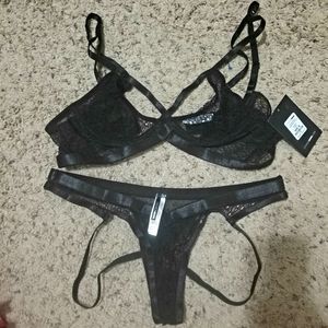 Fashion Nova You Are What I Need set